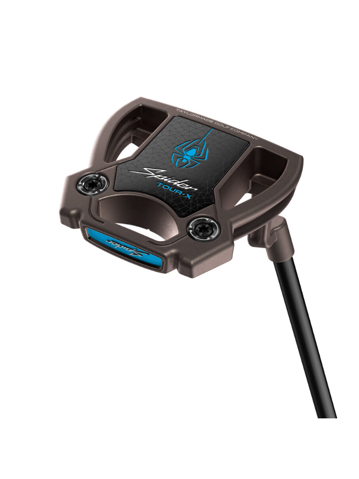 TaylorMade Spider Tour X True Path L-Neck 35' TaylorMade Spider Tour X True Path L-Neck 35'
