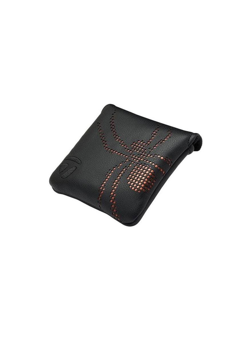 TaylorMade Spider Tour Black Putter Headcover TaylorMade Spider Tour Black Putter Headcover