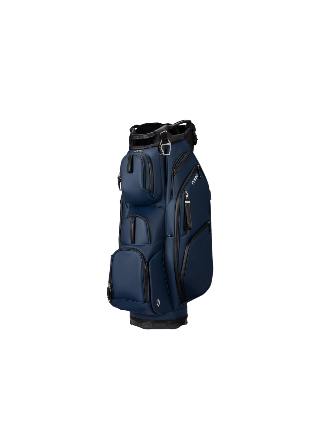 VESSEL Lux Pro Cart Bag II - Navy VESSEL Lux Pro Cart Bag II - Navy