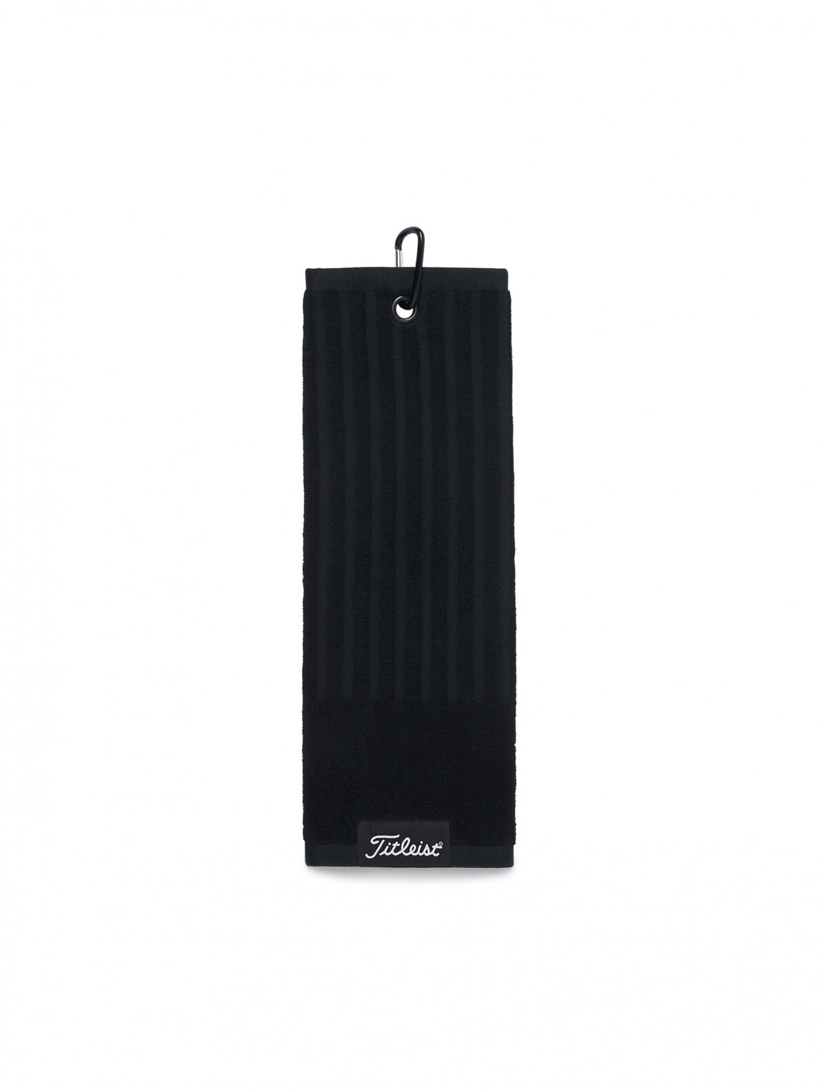 Titleist Trifold Cart Towel Titleist Trifold Cart Towel