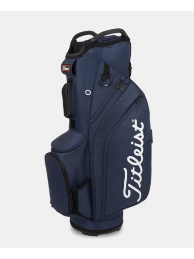 Titleist Cart 14 Golf Bag Titleist Cart 14 Golf Bag