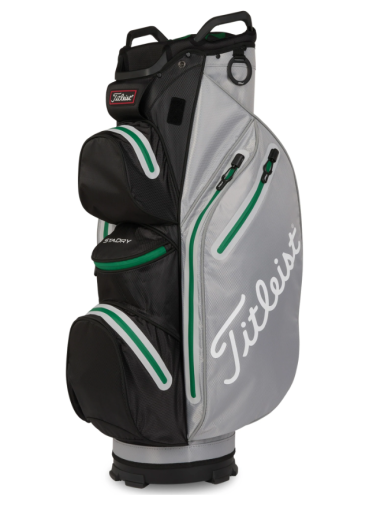 Titleist Cart 14 StaDry bag Titleist Cart 14 StaDry bag