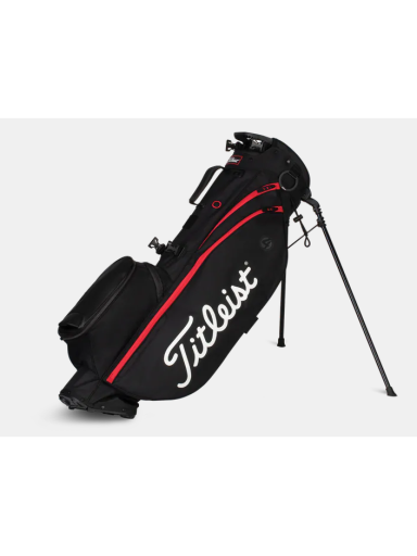Titleist Players 4 Stand Bag Titleist Players 4 Stand Bag