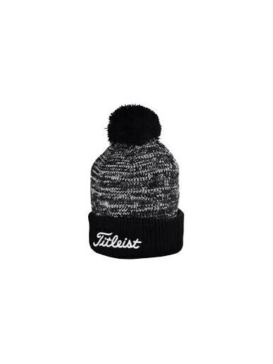 Titleist Pom Pom Beanie golfo kepurė