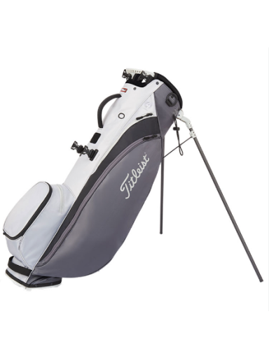 Titleist players 4 Carbon bag Titleist players 4 Carbon bag