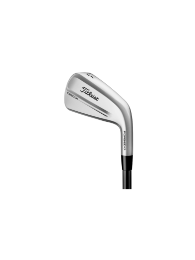 Titleist T250 Utility Iron 2-3 HZRDUS Black 5G Shaft