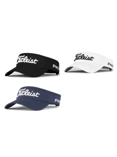Titleist Tour Performance saulės skydelis