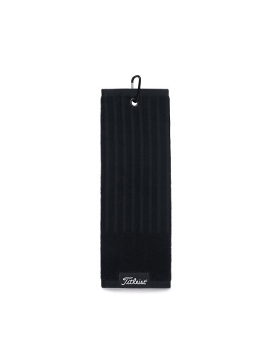 Titleist Trifold Cart Rankšluostis