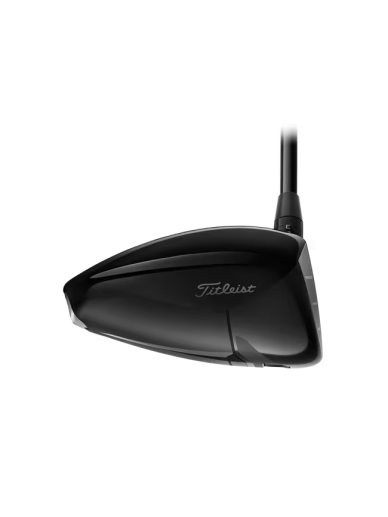 Titleist GTS2 Driver 4 Titleist GTS2 Driver 4