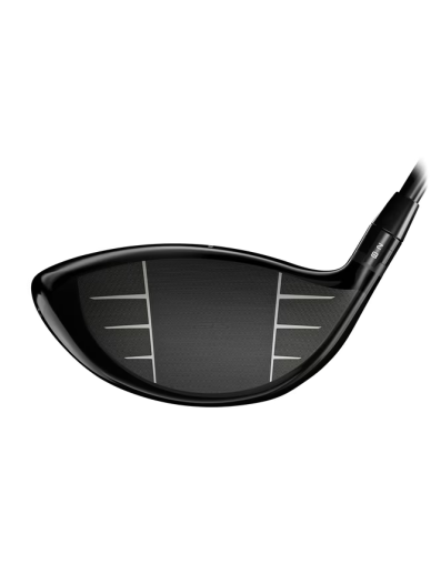Titleist GTS3 Driver 4