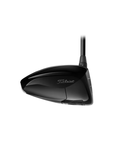 Titleist GTS3 Driver 3