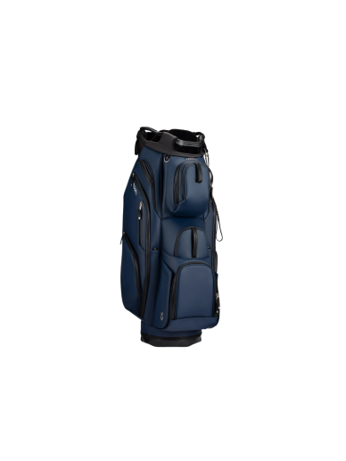 VESSEL Lux Pro Cart Bag II - Navy 1 VESSEL Lux Pro Cart Bag II - Navy 1