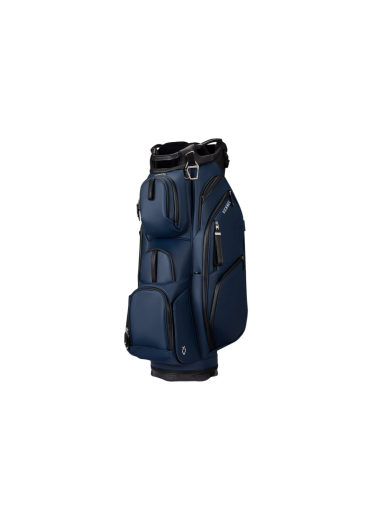 VESSEL Lux Pro Cart Bag II - Navy VESSEL Lux Pro Cart Bag II - Navy