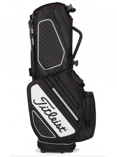 Titleist Premium StaDry Stand Bag golfo krepšys 2