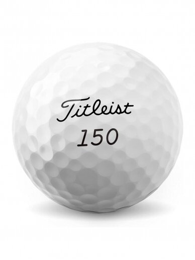 Titleist PRO V1 150th Open Championship golfo kamuoliukai (limited edition) 3