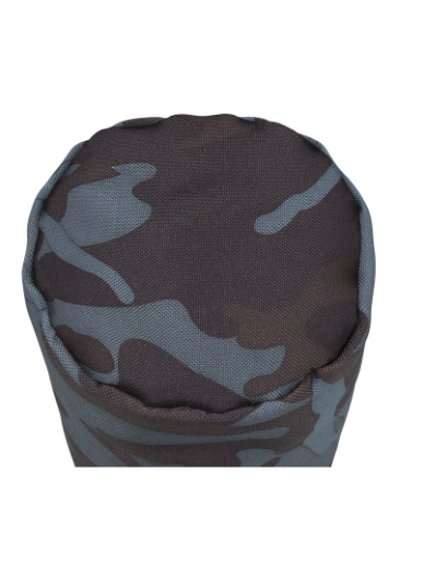 Titleist Barrel Twill Fairway Headcover Camo Black 1 Titleist Barrel Twill Fairway Headcover Camo Black 1