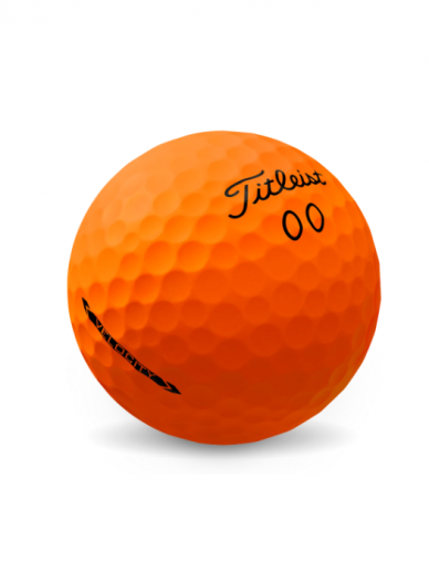 Titleist Velocity golfo kamuoliukai 2