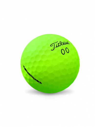 Titleist Velocity golfo kamuoliukai 3