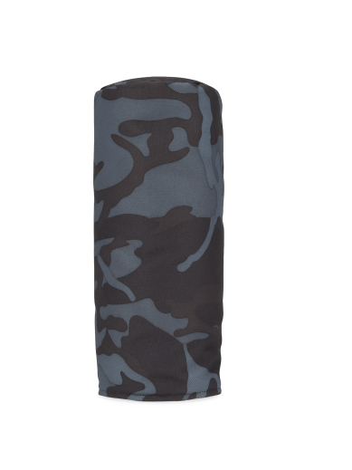 Titleist Barrel Twill Fairway Headcover Camo Black 2 Titleist Barrel Twill Fairway Headcover Camo Black 2