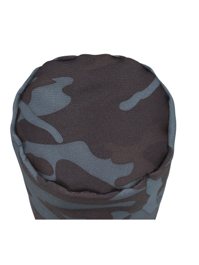 Titleist Barrel Twill Fairway Headcover Camo Black 1 Titleist Barrel Twill Fairway Headcover Camo Black 1