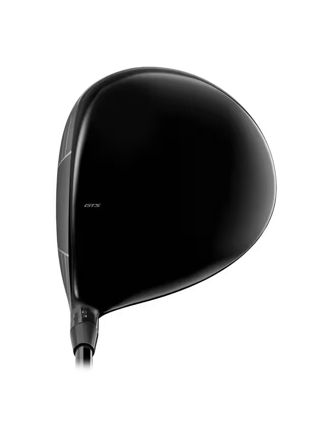 Titleist GTS2 Driver 2
