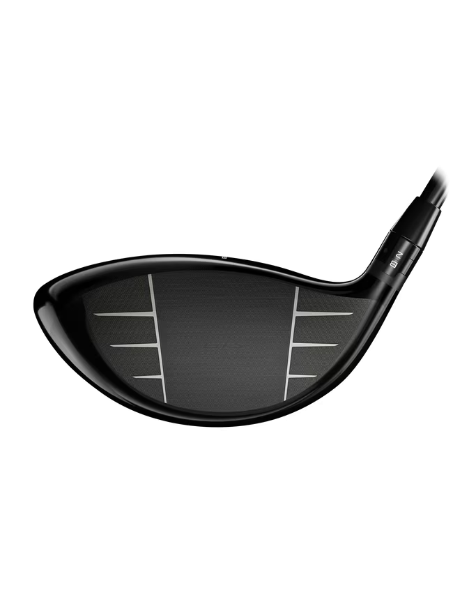 Titleist GTS2 Driver 3