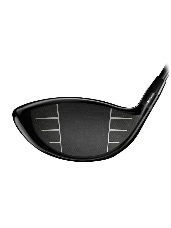 Titleist GTS3 Driver 4