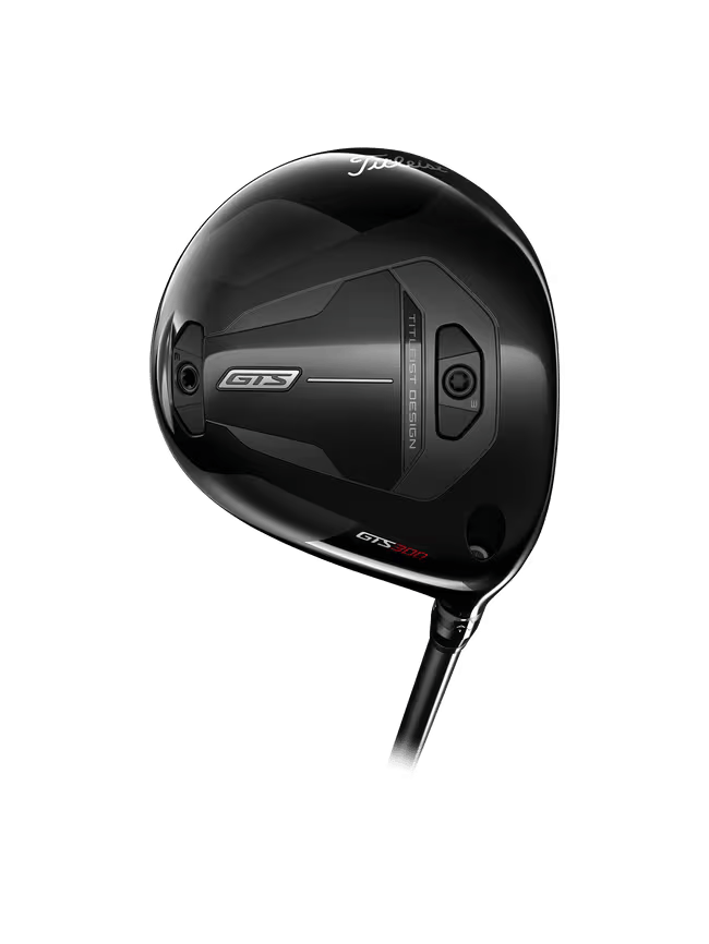 Titleist GTS300 Mini Driver 1