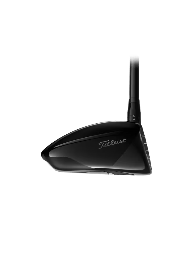 Titleist GTS300 Mini Driver 3