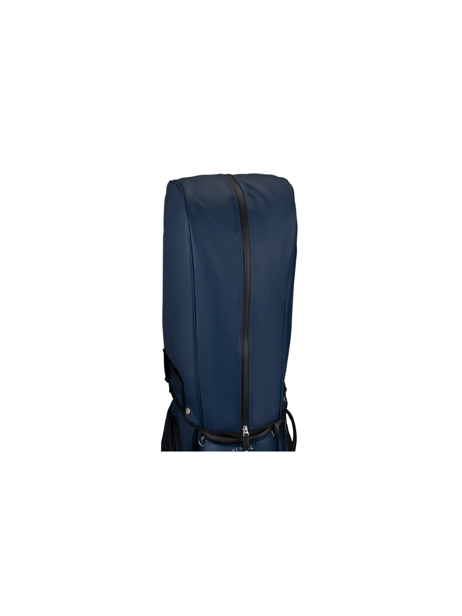 VESSEL Lux Pro Cart Bag II - Navy 4 VESSEL Lux Pro Cart Bag II - Navy 4