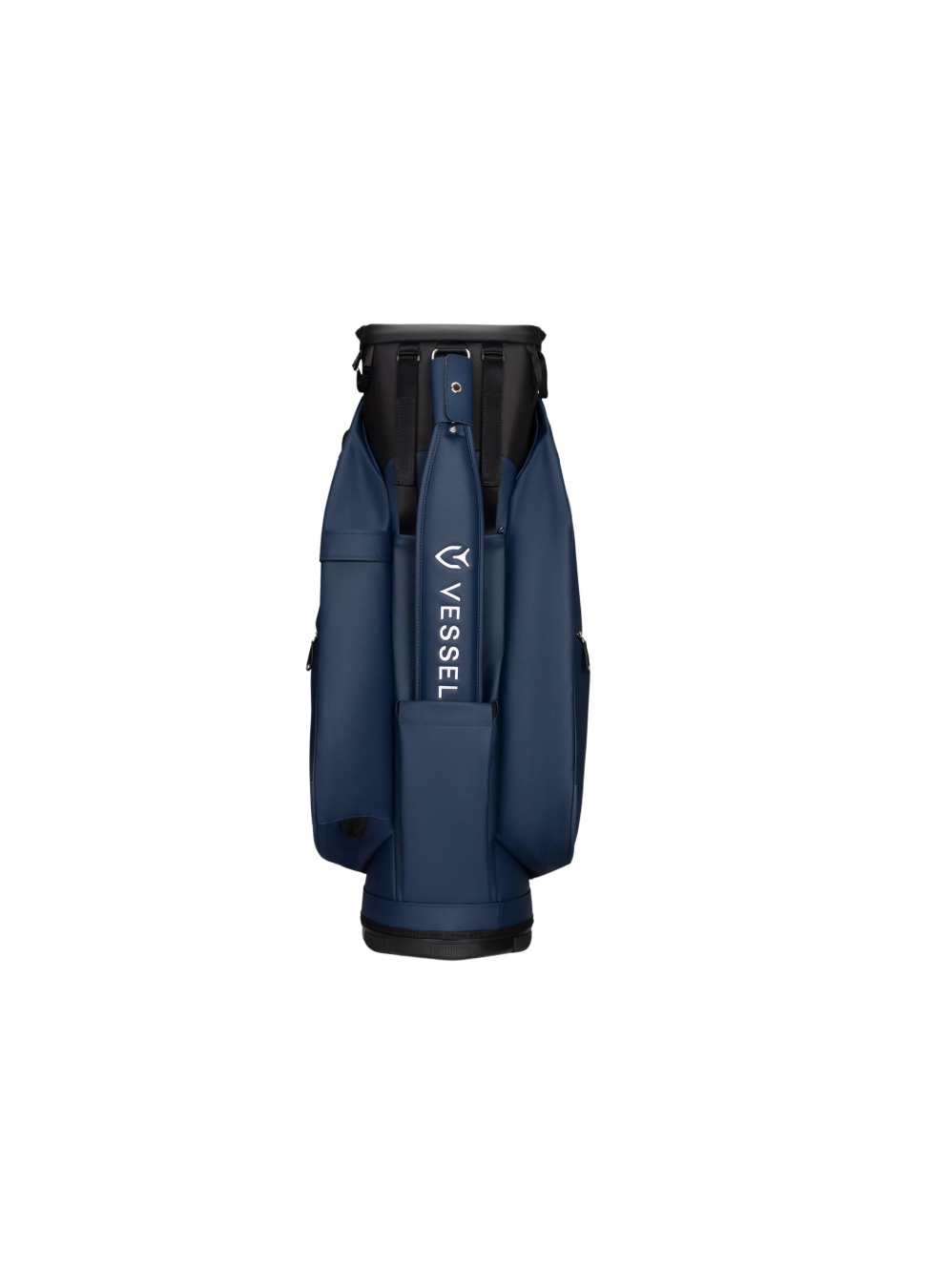 VESSEL Lux Pro Cart Bag II - Navy 2 VESSEL Lux Pro Cart Bag II - Navy 2